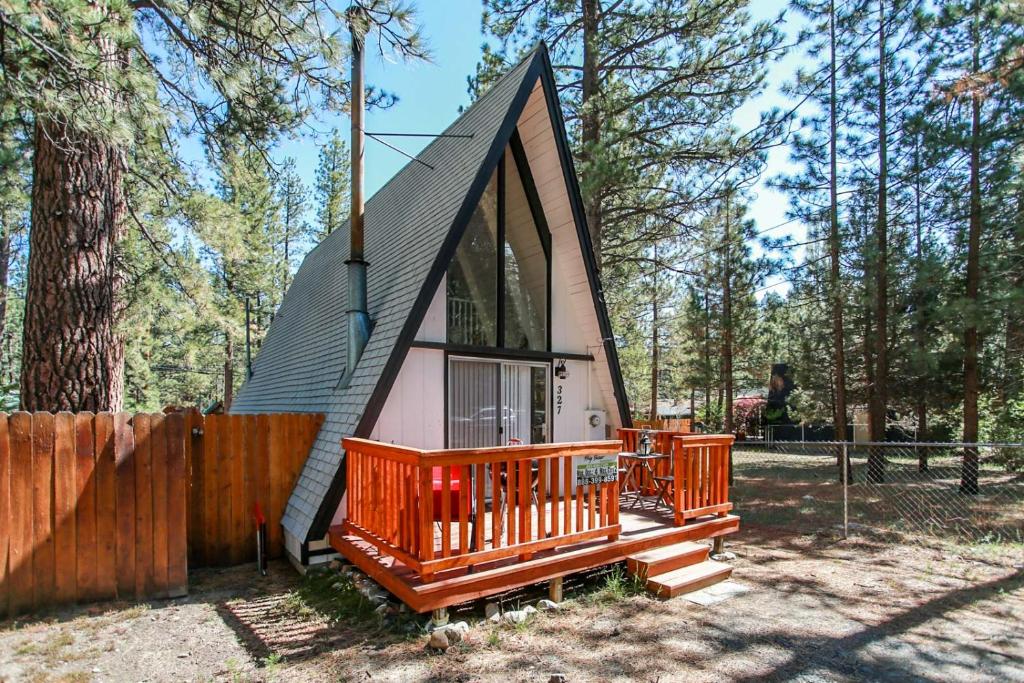 Sunrise Cottage #1800 image