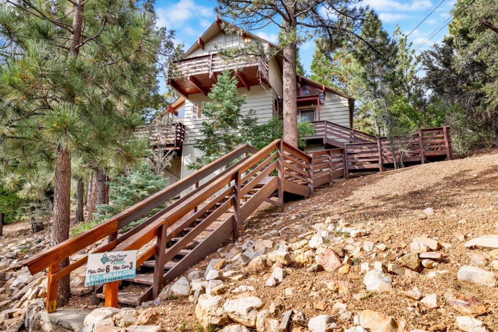 Tomeny Cabin #2338 image
