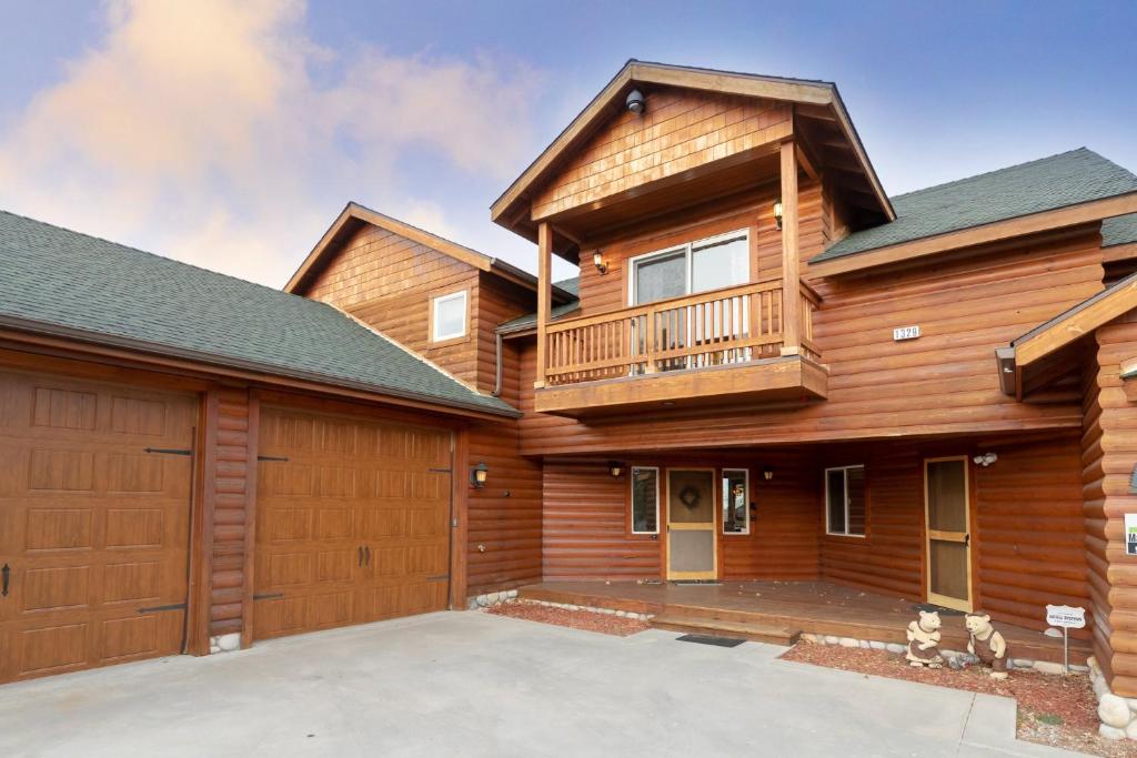 Grand Forest Lodge #1884 image