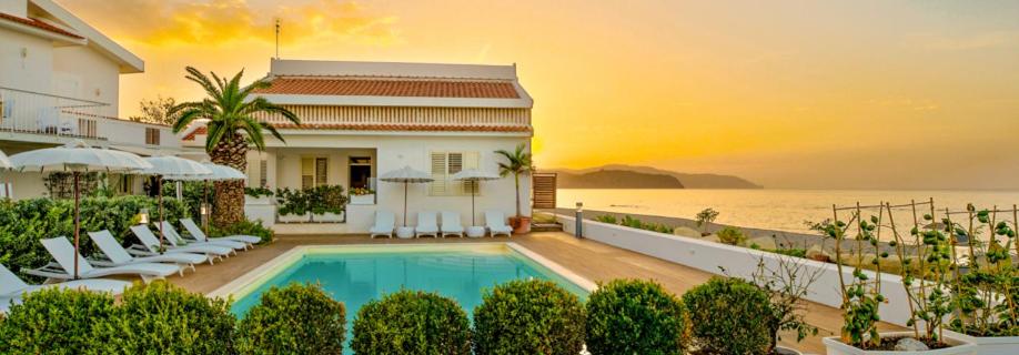 Ancora Bianca Beach Residence photo 2