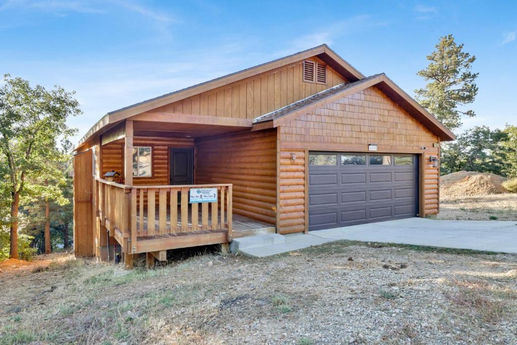 Skyline Lodge #2353 image