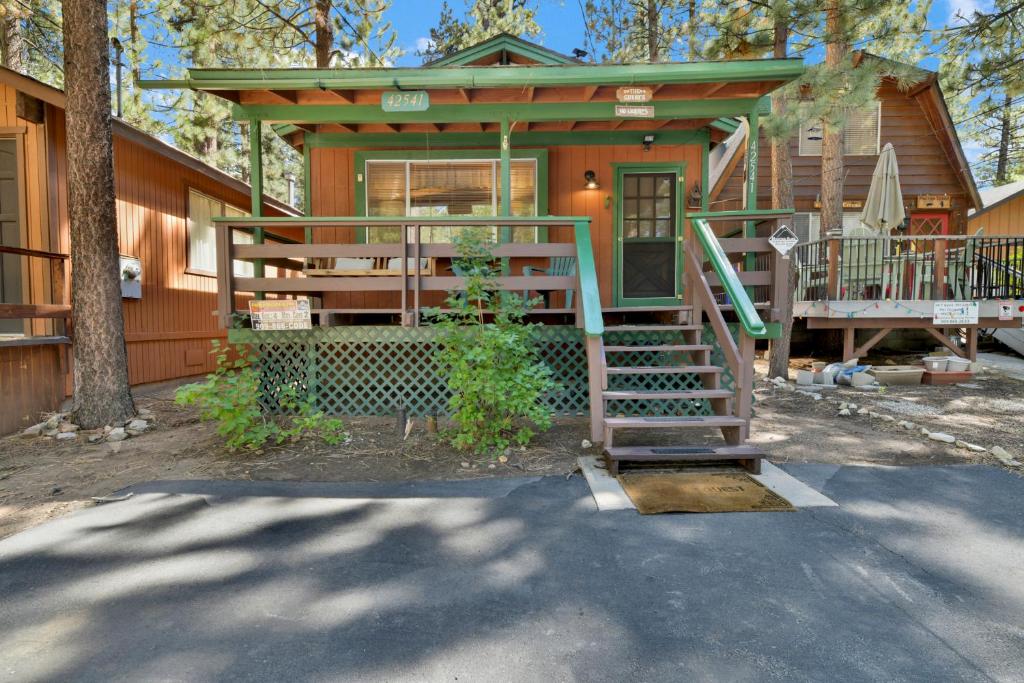 Moonridge Cottage #1817 image