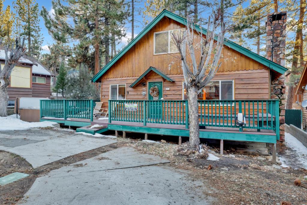BIG Bear Happy Place #2421 image
