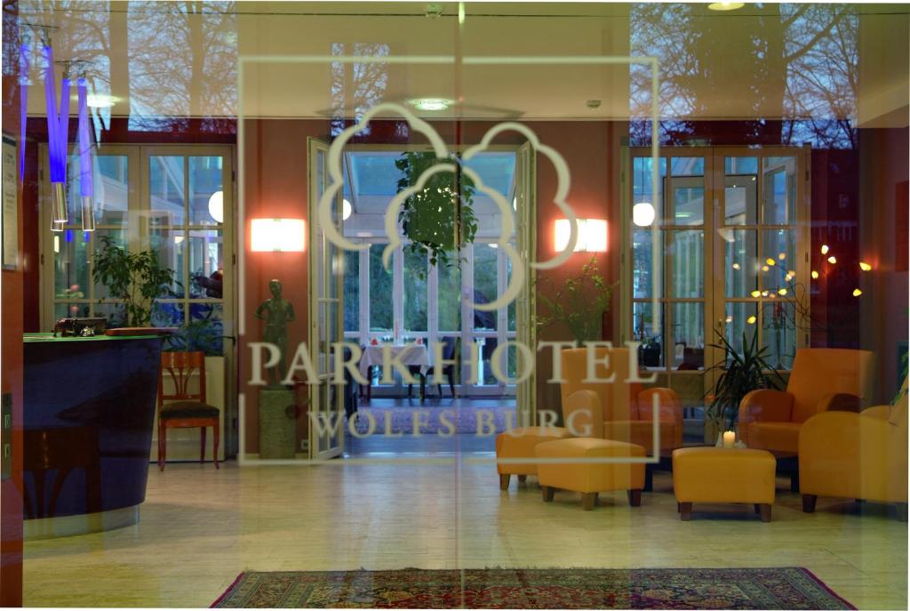 Parkhotel Wolfsburg photo 1