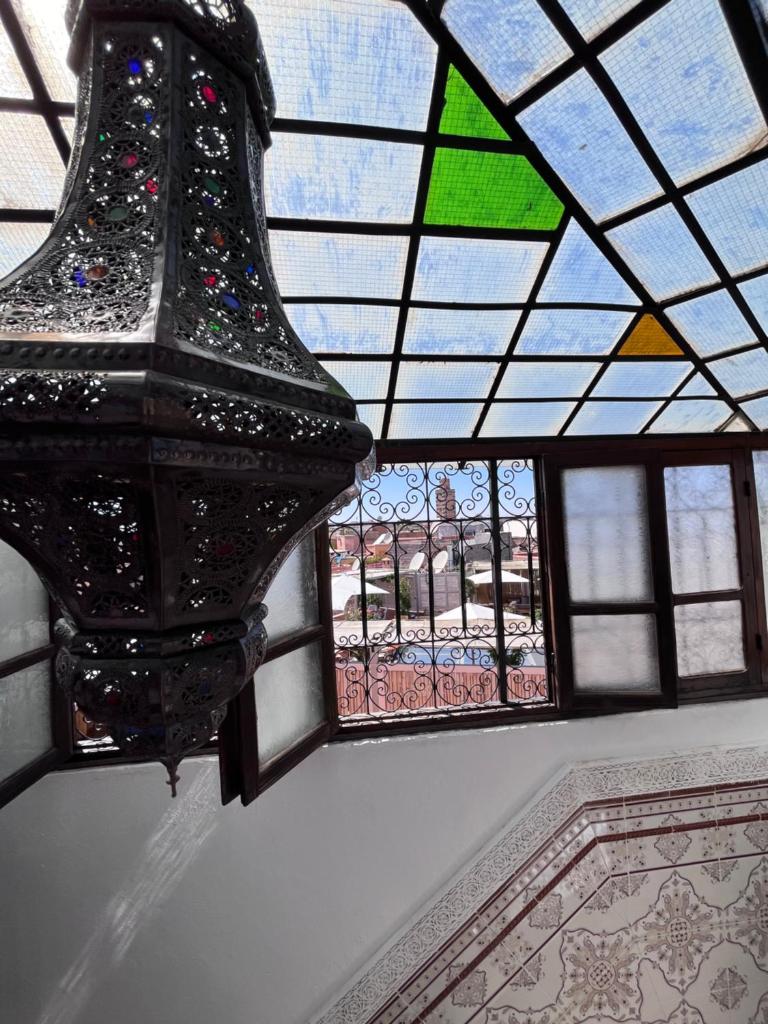 Riad Dar Zarbia - Tap to explore photos