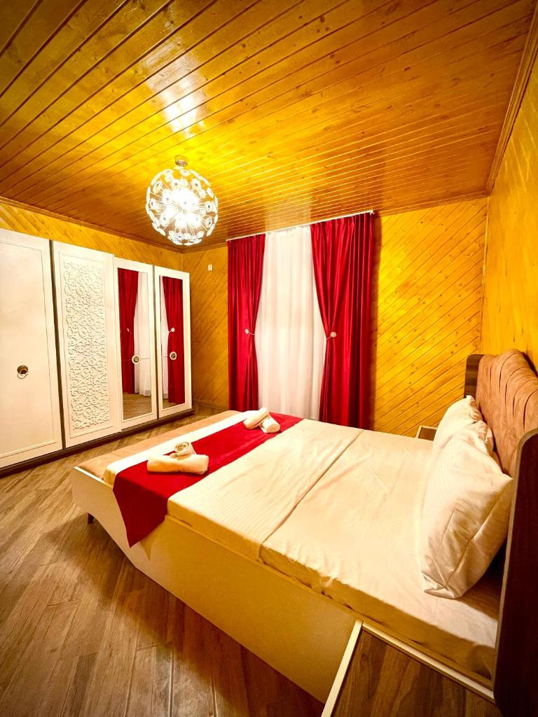 Gabala Wood Dream House A3 photo 3