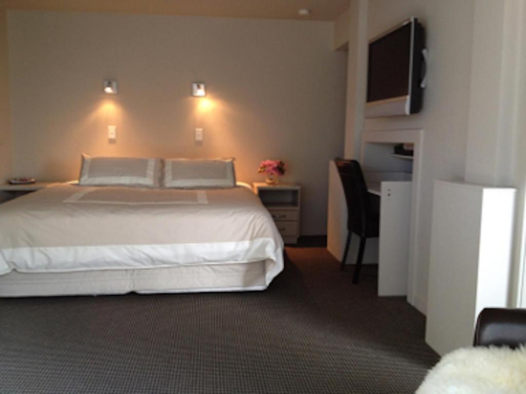 Heriot Lane City Apartments photo 3
