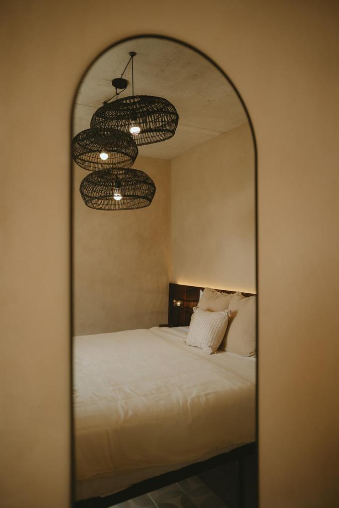 Equ Hotel Boutique Room Type - Standard Villa