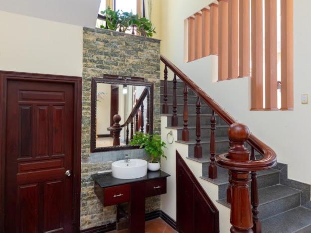 Lê Ngọc Hân Villa