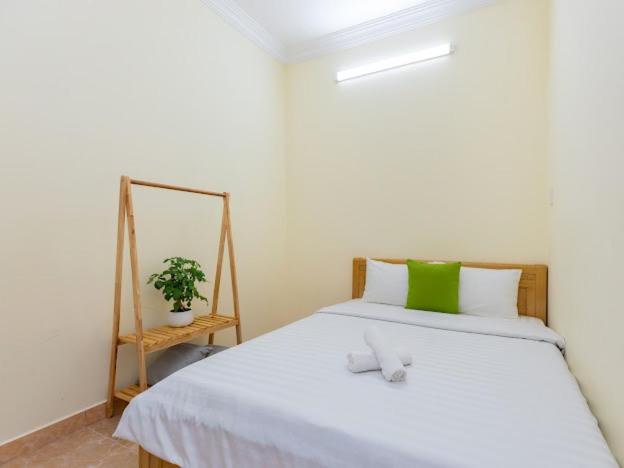 Lê Ngọc Hân Villa