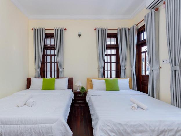 Lê Ngọc Hân Villa