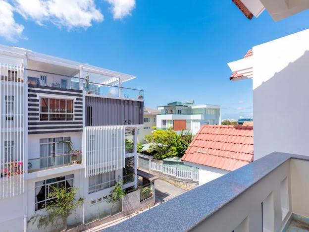 Lê Ngọc Hân Villa