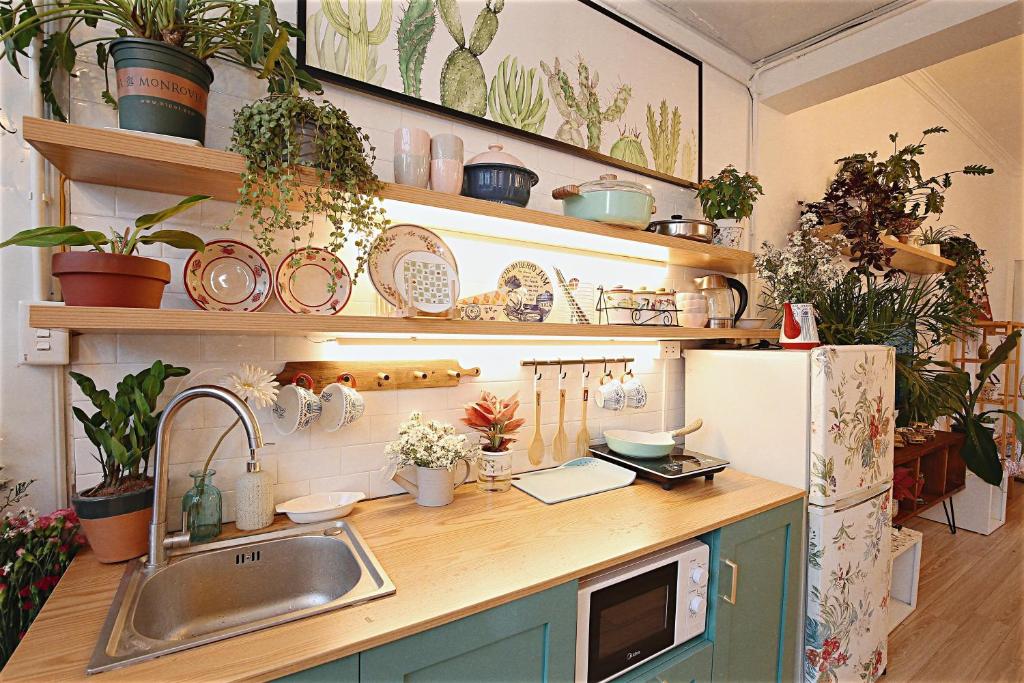 Langmandi Experience TN