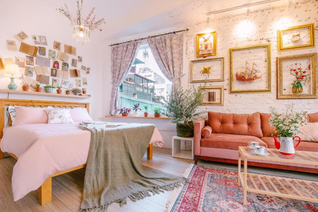 Langmandi Experience TN