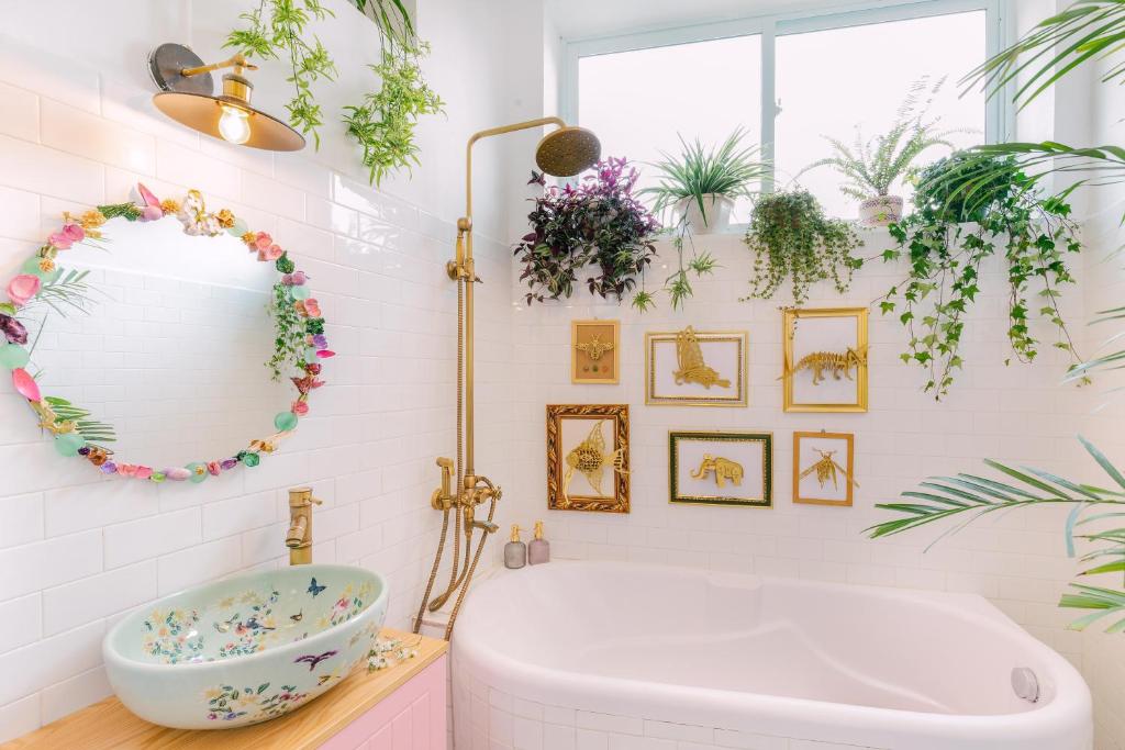 Langmandi Experience TN