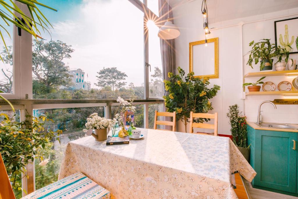 Langmandi Experience TN