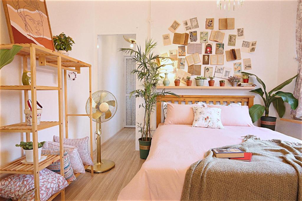 Langmandi Experience TN