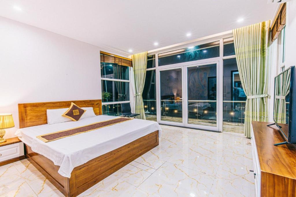 Villa FLC Sầm Sơn - Sao Biển 101