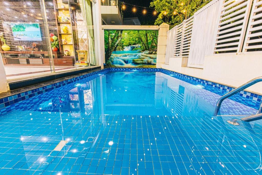 Villa FLC Sầm Sơn - Sao Biển 101