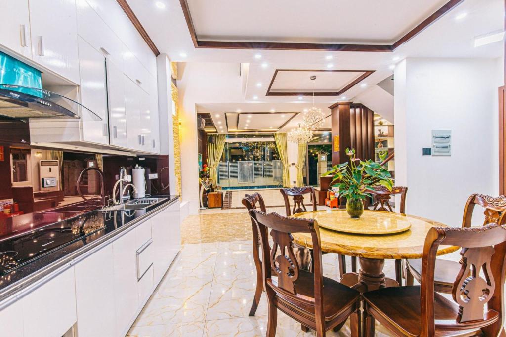 Villa FLC Sầm Sơn - Sao Biển 101