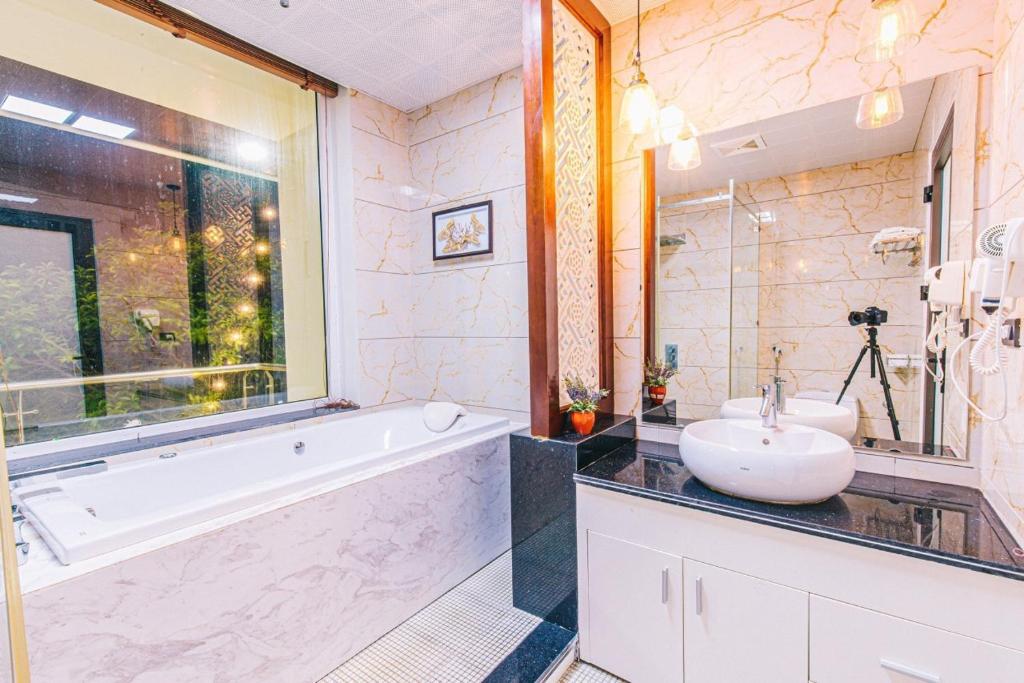 Villa FLC Sầm Sơn - Sao Biển 101