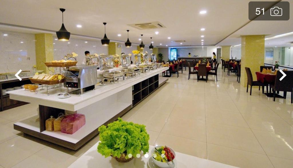 Aries Hotel Nha Trang - by Bay Luxury