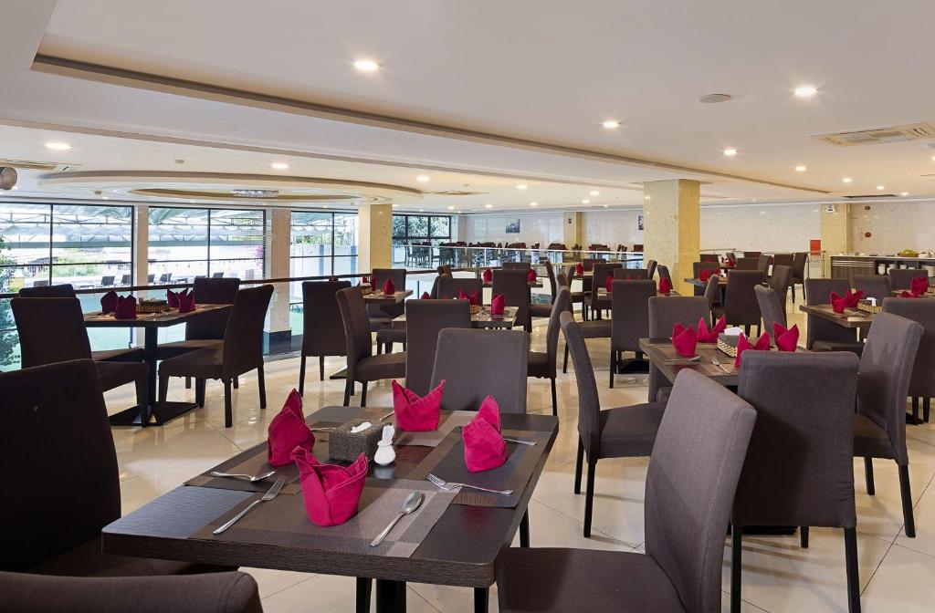 Aries Hotel Nha Trang - by Bay Luxury