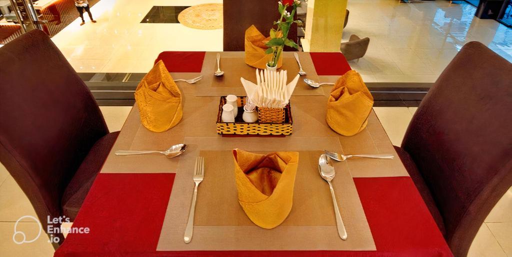 Aries Hotel Nha Trang - by Bay Luxury