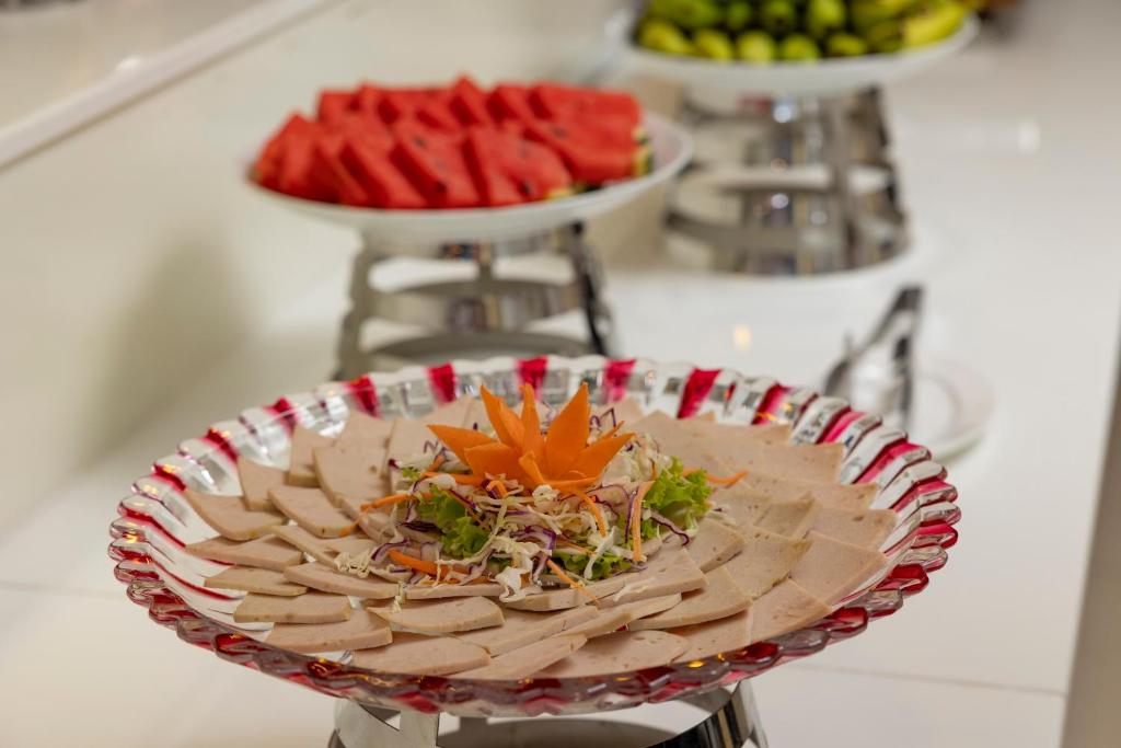 Aries Hotel Nha Trang - by Bay Luxury