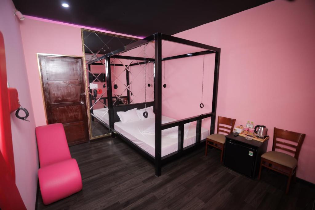 Dubai Luxury Hotel & Massage