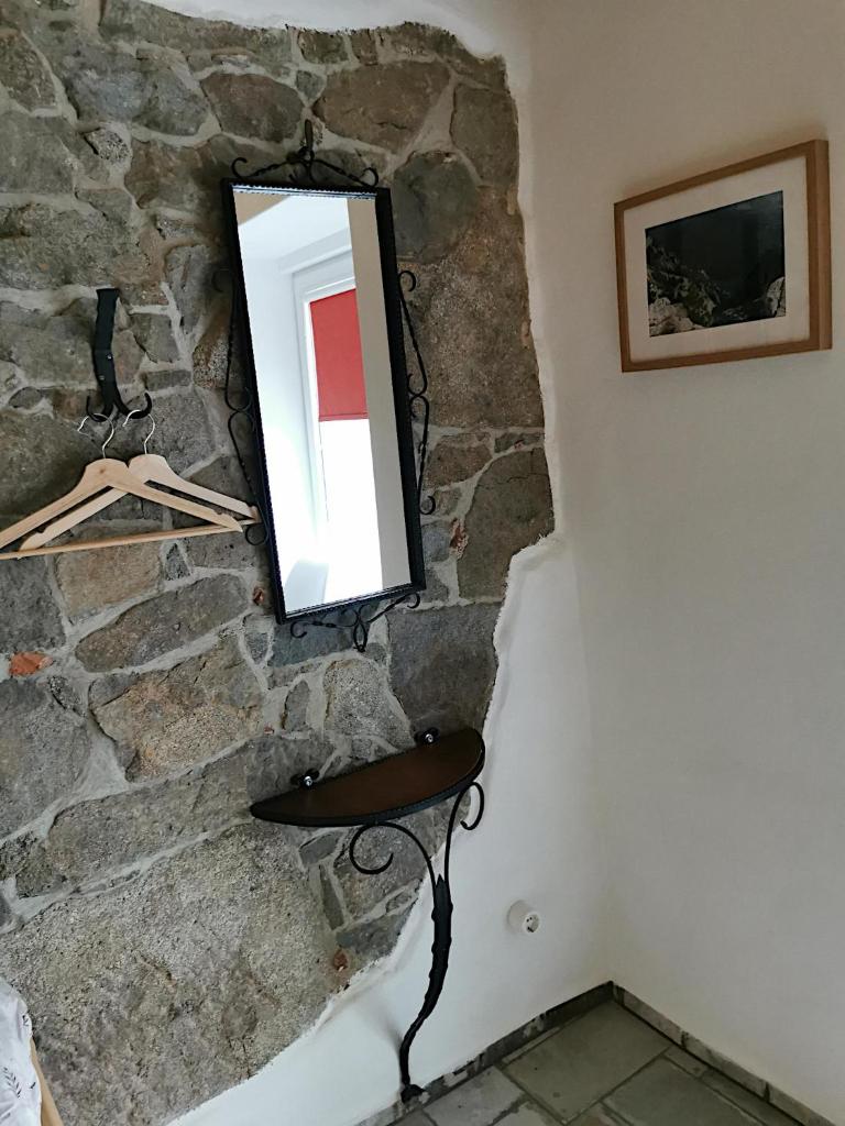 Ferienhaus Emilia Room Type - Twin Room