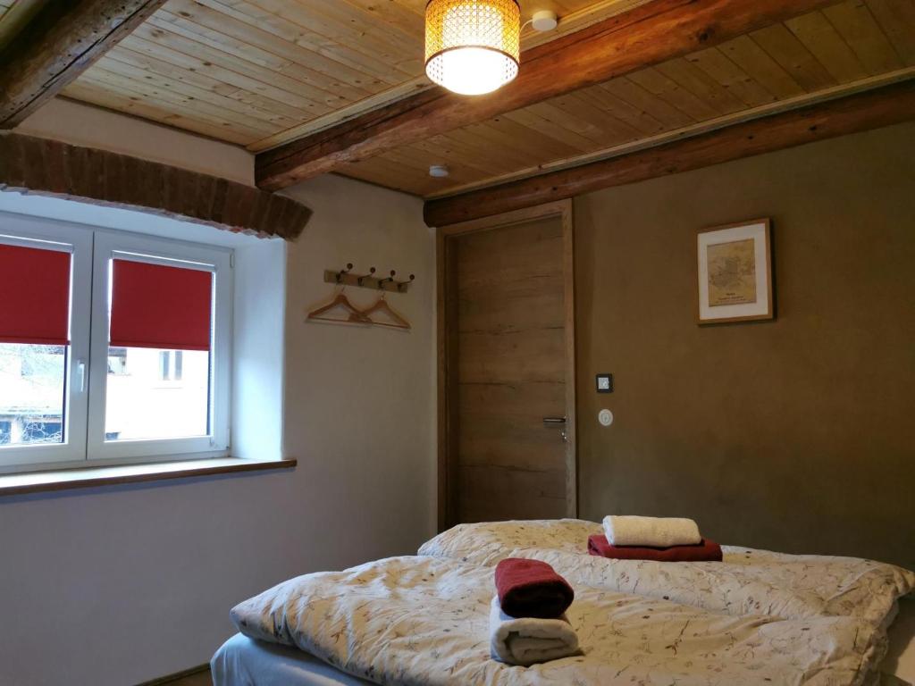 Ferienhaus Emilia Room Type - Double Room