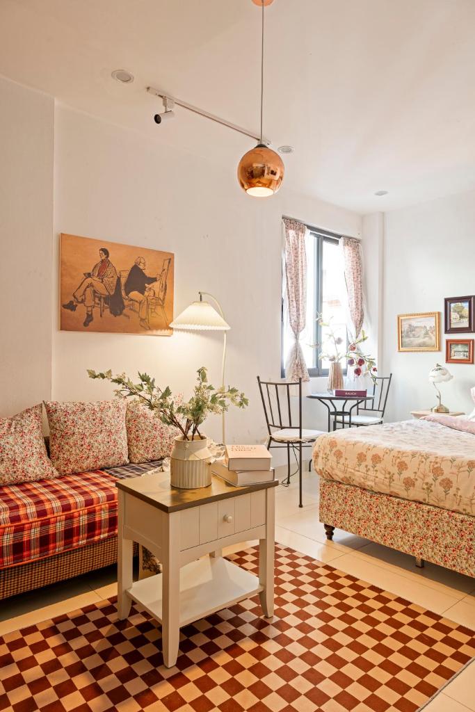 Langmandi Experience BT