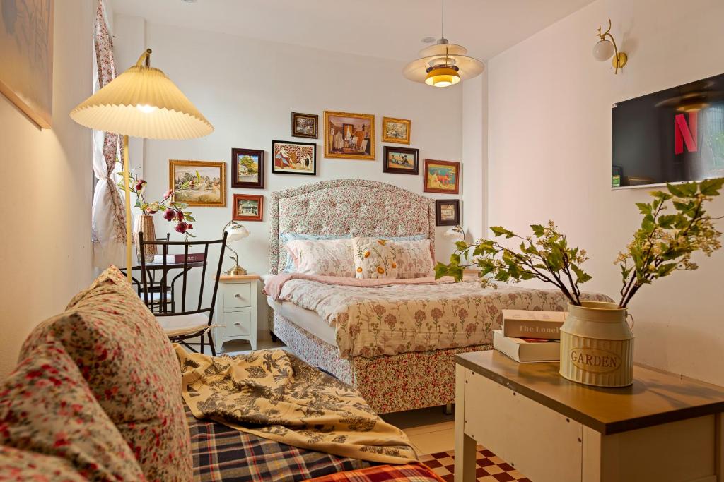 Langmandi Experience BT