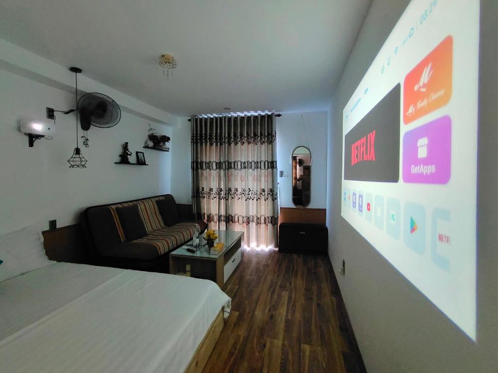 Banana Homestay( Chuối Homestay)