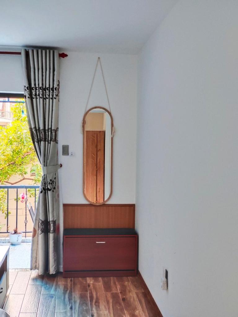 Banana Homestay( Chuối Homestay)