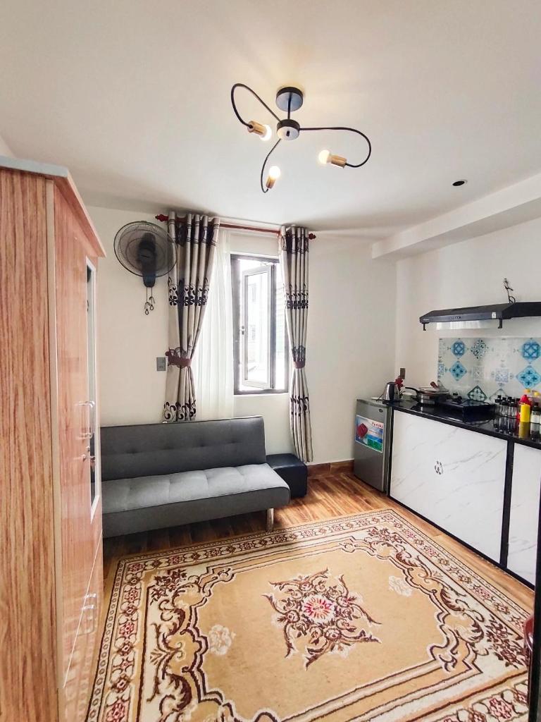 Banana Homestay( Chuối Homestay)