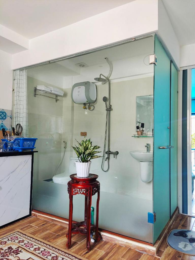 Banana Homestay( Chuối Homestay)