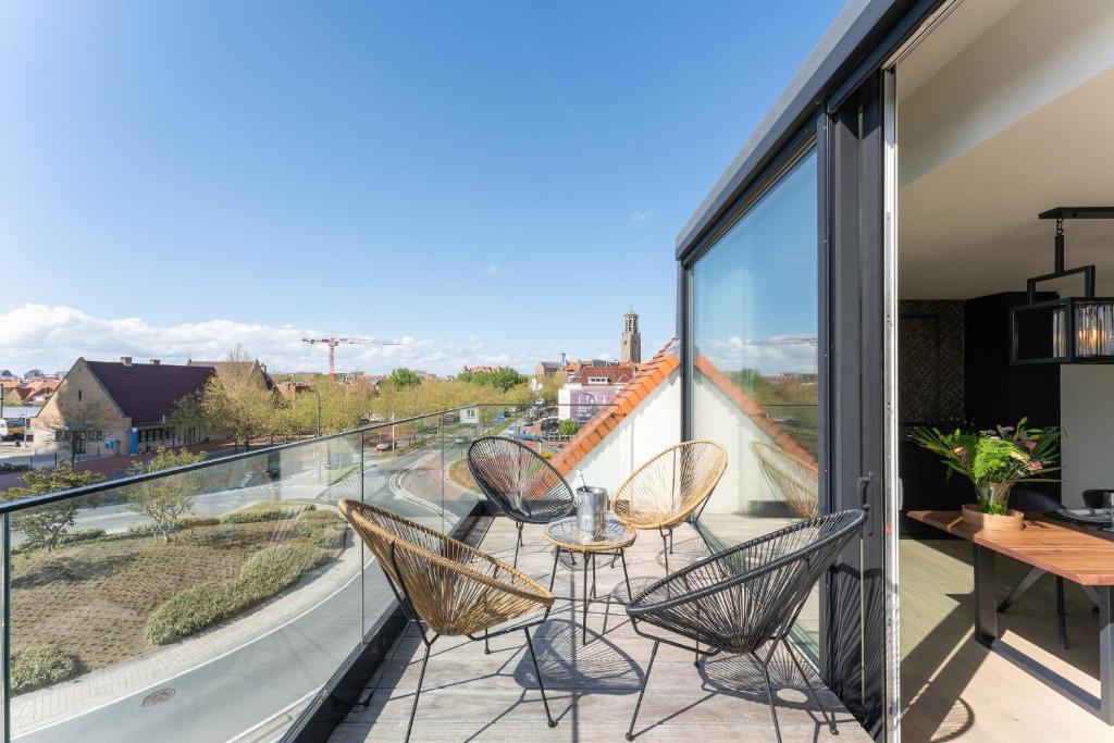 Maison Noomi Appartement or Suites photo 4