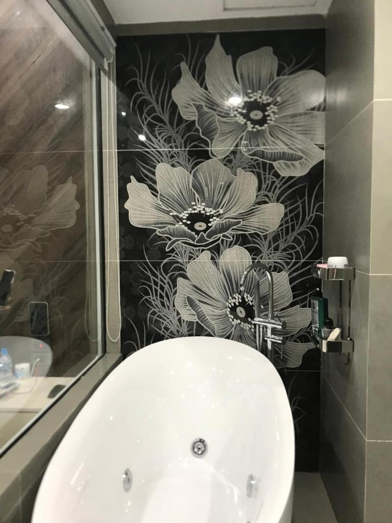 The MC hotel mộc châu