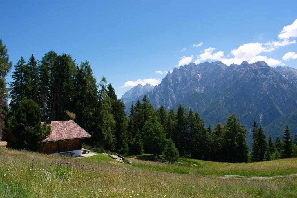 Bergquellenhütte photo 1