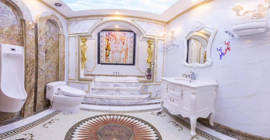 Villa SB 117 FLC Sầm Sơn