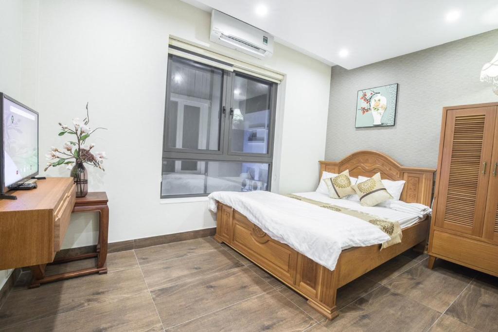 Villa SB 117 FLC Sầm Sơn