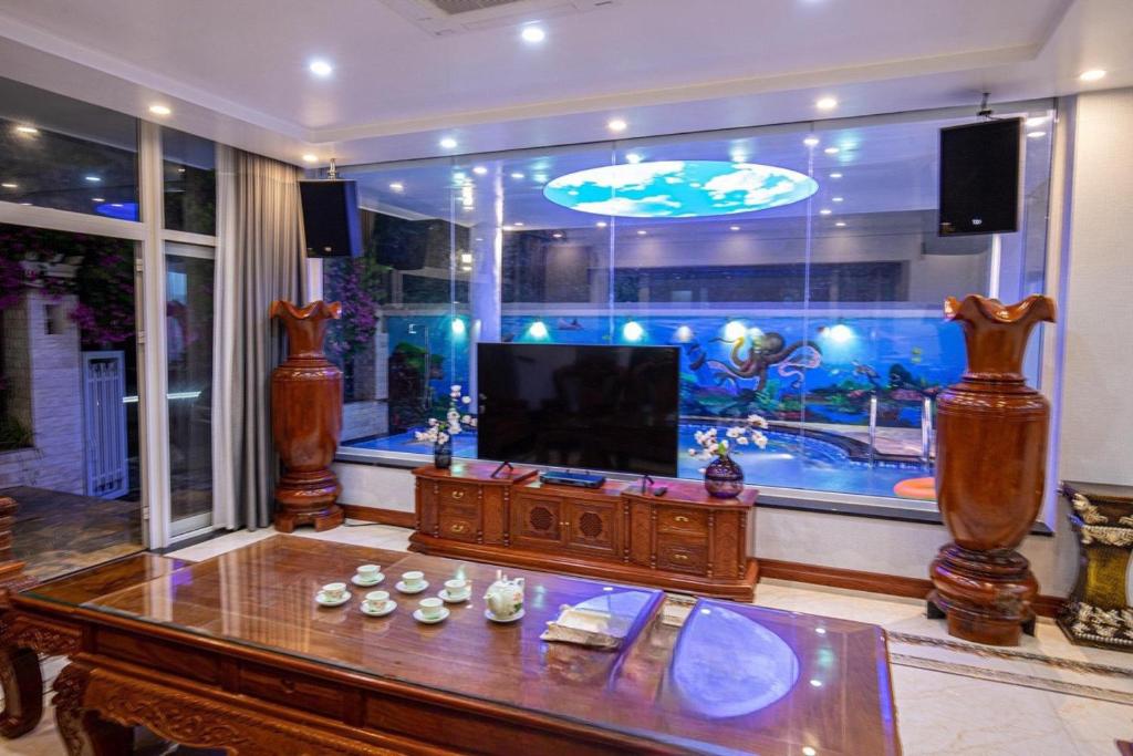 Villa SB 117 FLC Sầm Sơn