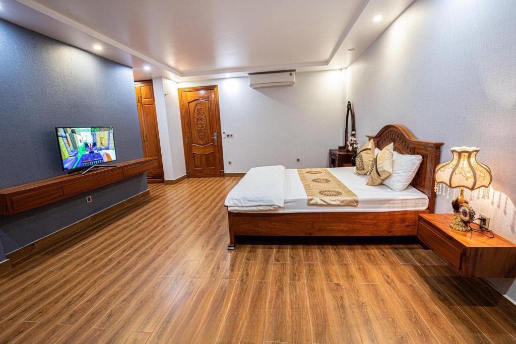 Villa SB 117 FLC Sầm Sơn
