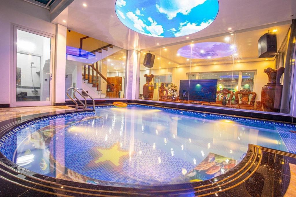Villa SB 117 FLC Sầm Sơn