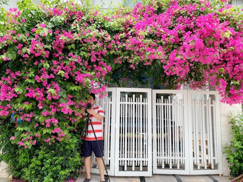 Villa SB 117 FLC Sầm Sơn