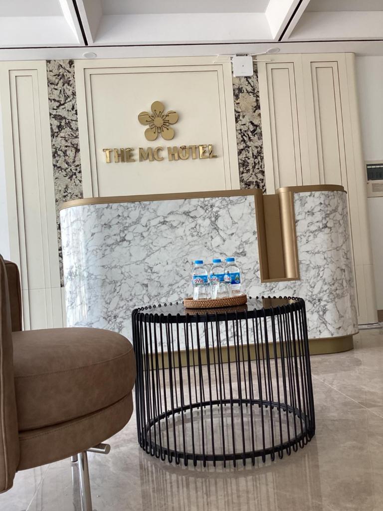 The MC hotel mộc châu