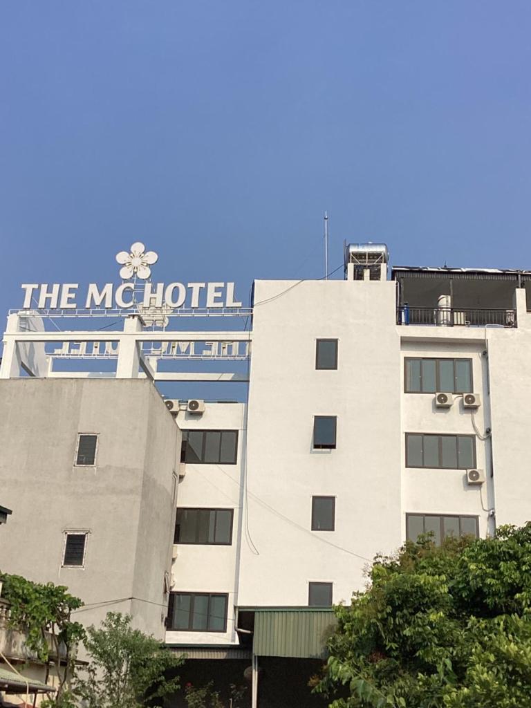 The MC hotel mộc châu