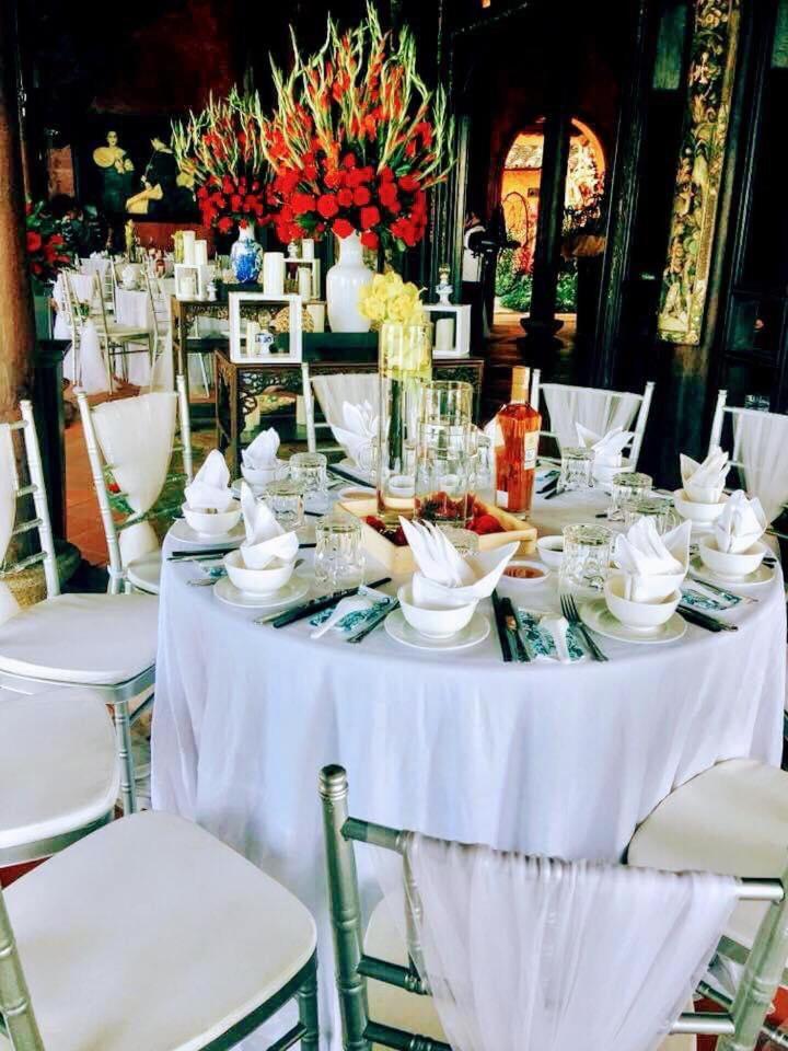 Bình An Village Vũng Tàu